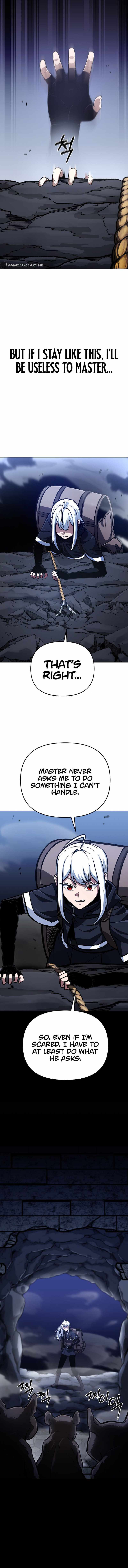 Read What’s Our Hero Doing? chapter 25 image 13 on Lezhin