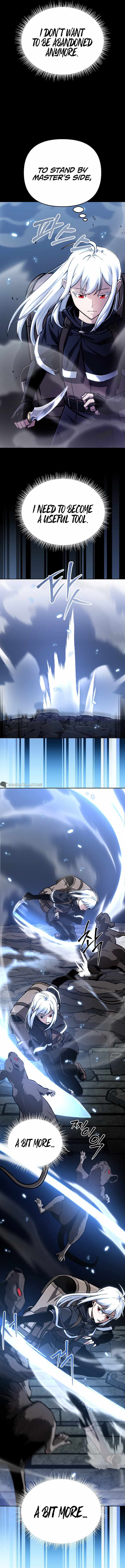 Read What’s Our Hero Doing? chapter 25 image 14 on Lezhin