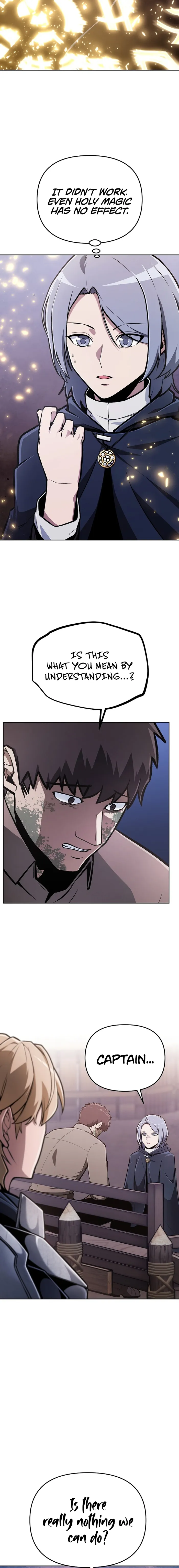 Read What’s Our Hero Doing? chapter 27 image 1 on Lezhin