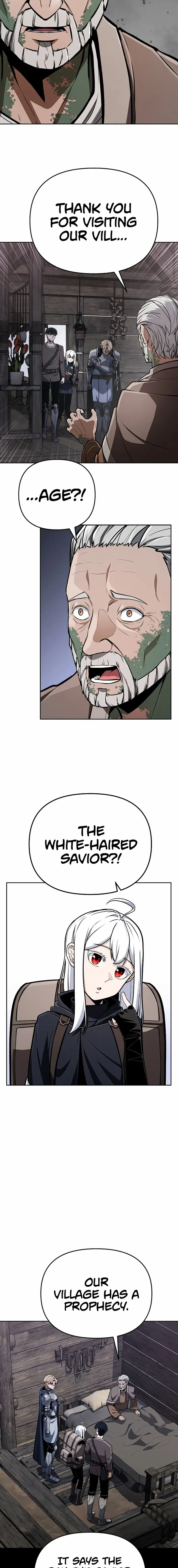Read What’s Our Hero Doing? chapter 27 image 14 on Lezhin