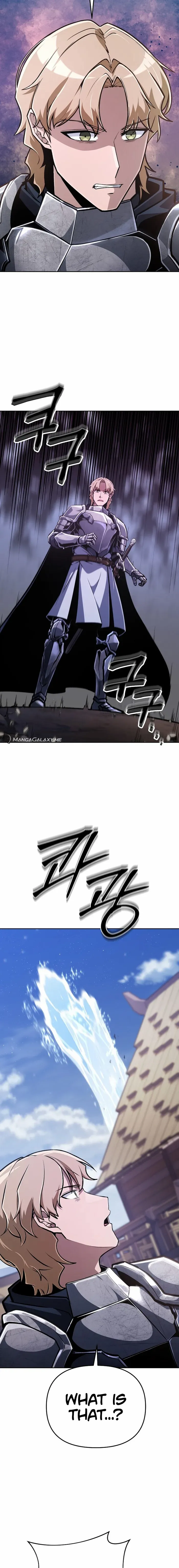 Read What’s Our Hero Doing? chapter 27 image 2 on Lezhin