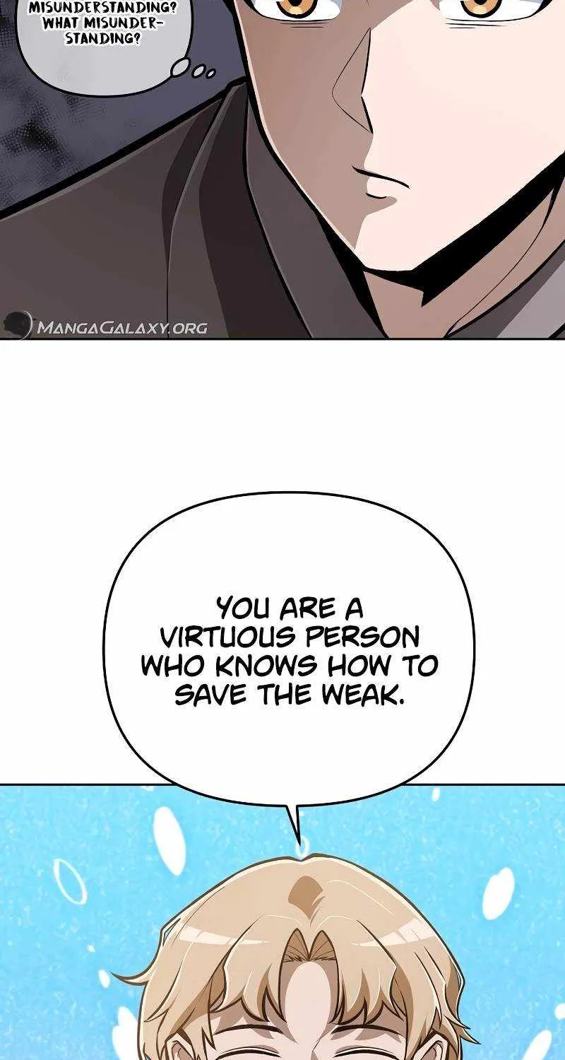 Read What’s Our Hero Doing? chapter 28 image 23 on Lezhin