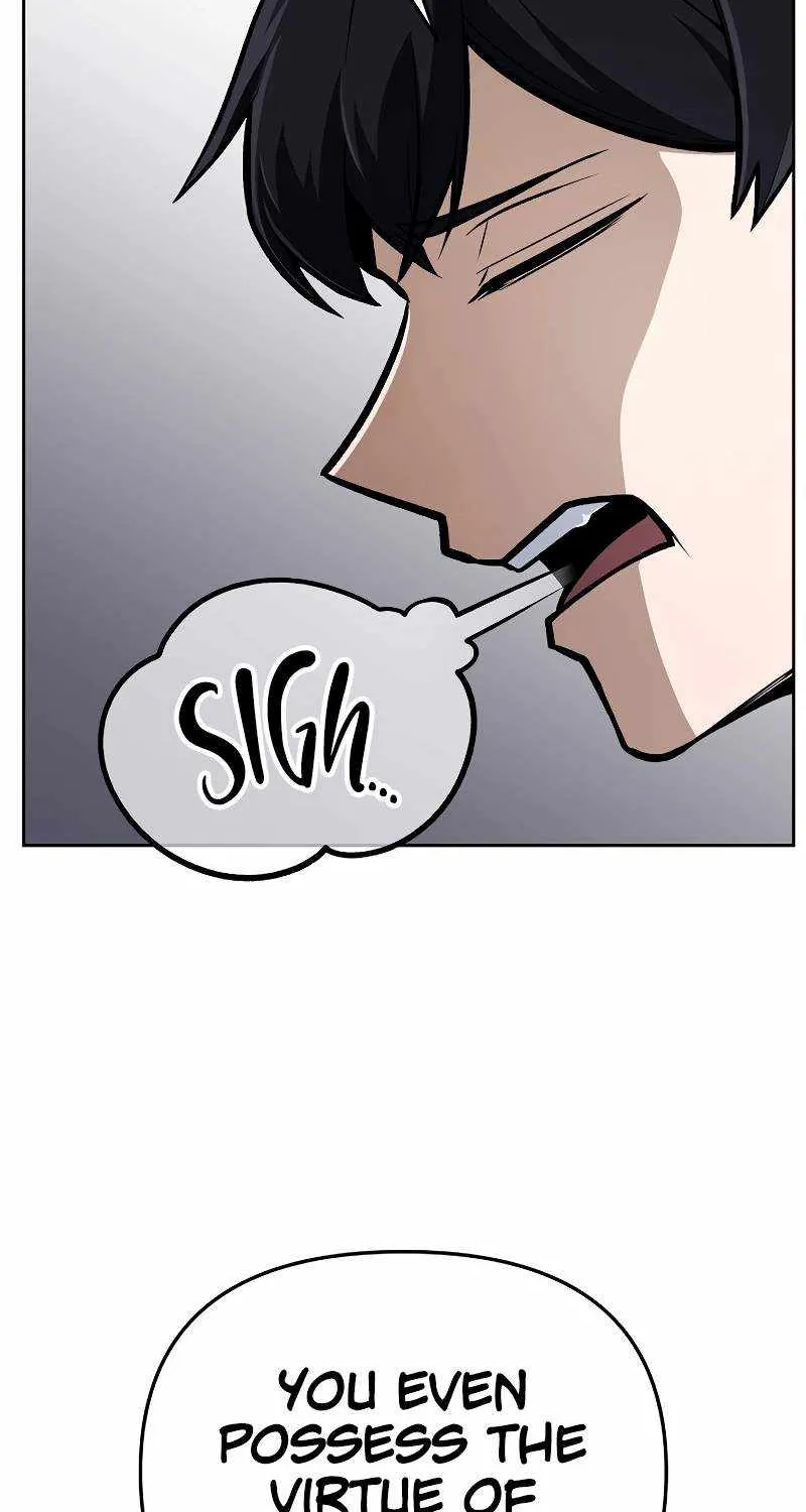 Read What’s Our Hero Doing? chapter 28 image 25 on Lezhin