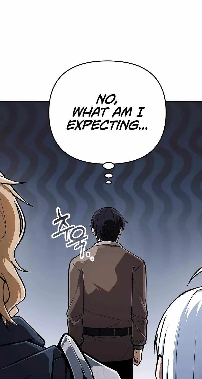 Read What’s Our Hero Doing? chapter 28 image 31 on Lezhin
