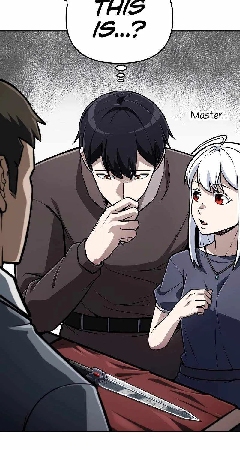 Read What’s Our Hero Doing? chapter 28 image 39 on Lezhin