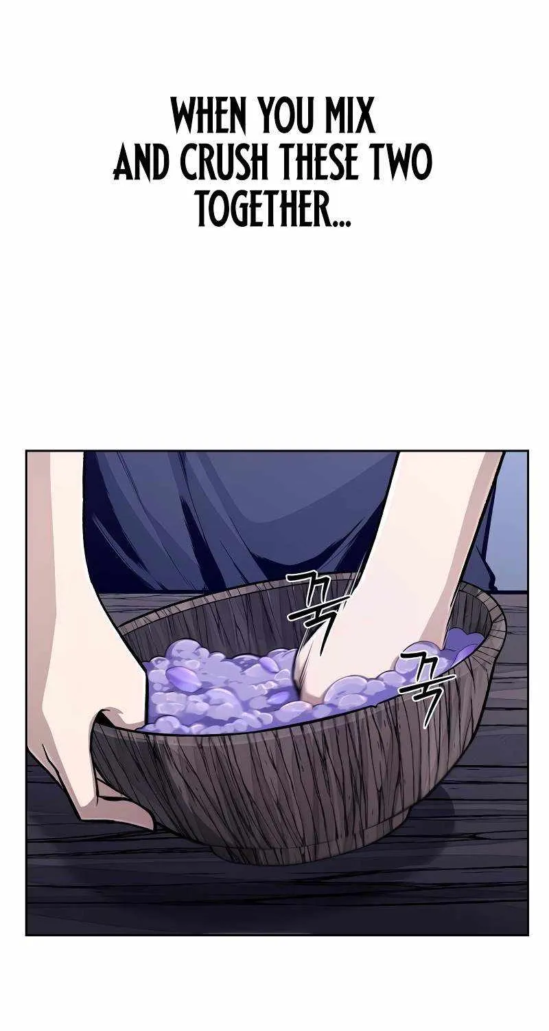 Read What’s Our Hero Doing? chapter 28 image 4 on Lezhin