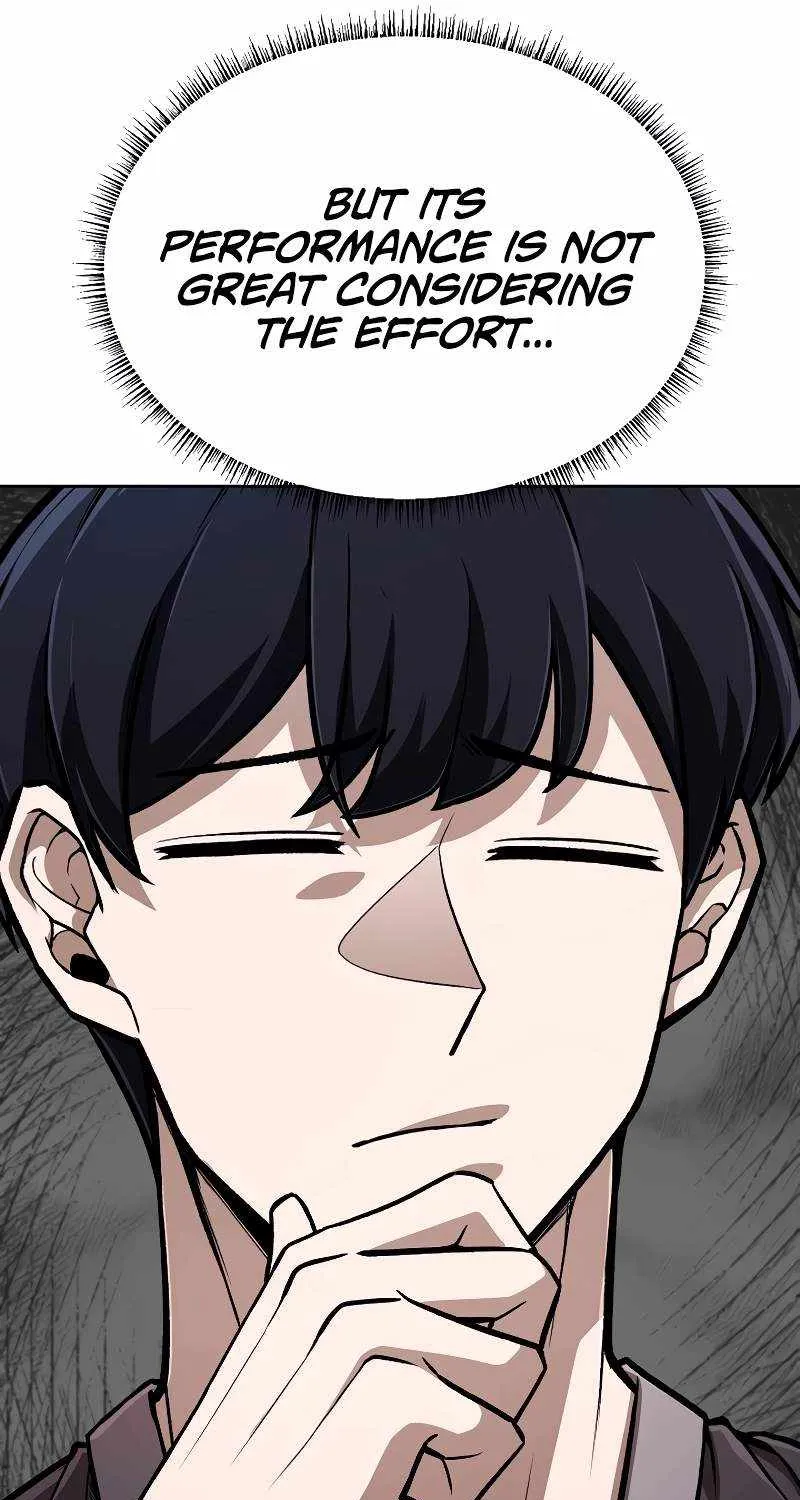 Read What’s Our Hero Doing? chapter 28 image 42 on Lezhin