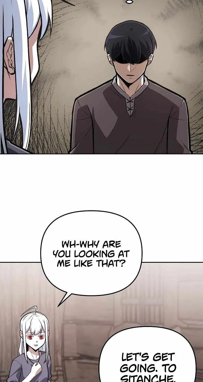 Read What’s Our Hero Doing? chapter 28 image 50 on Lezhin