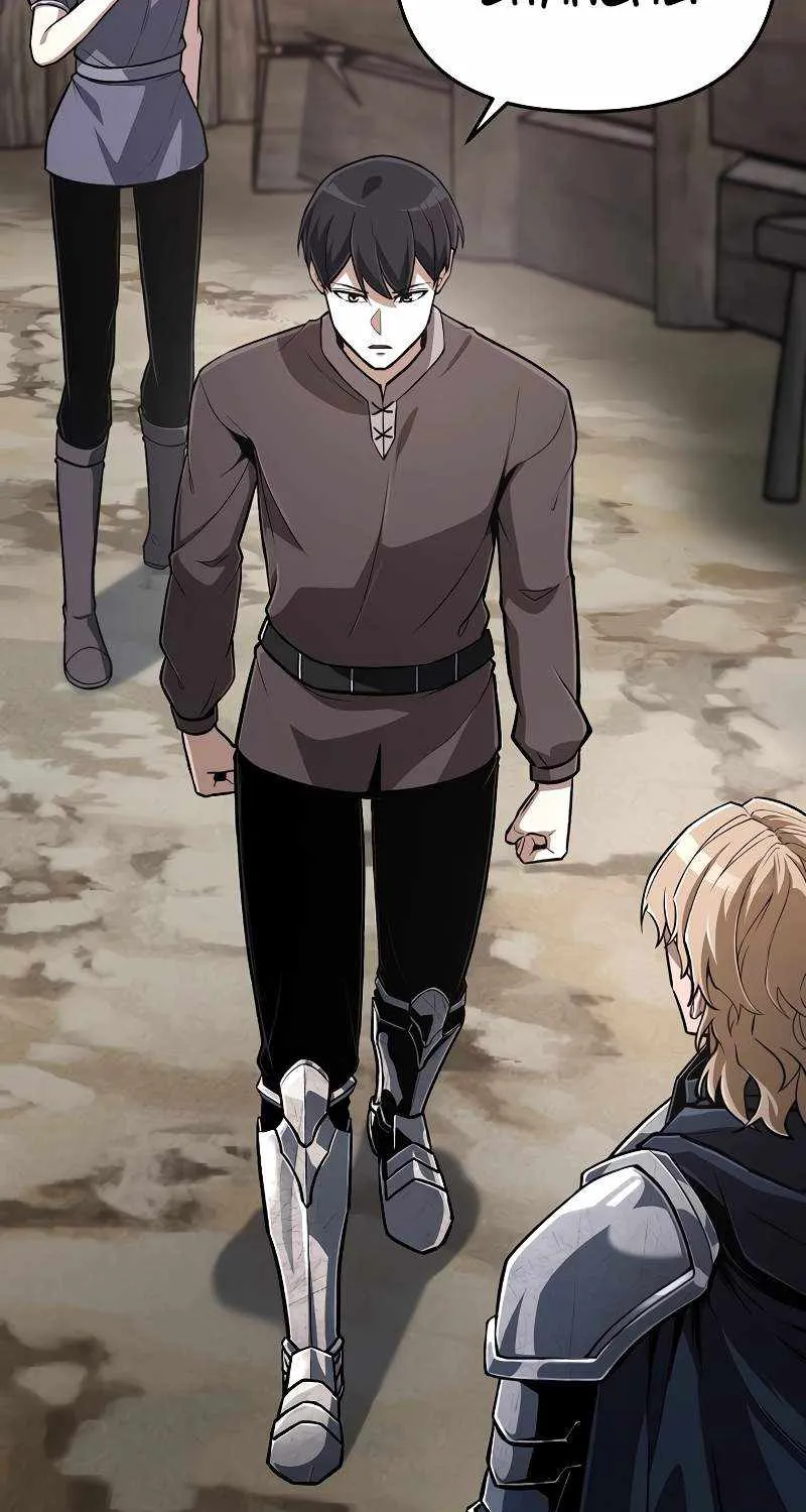 Read What’s Our Hero Doing? chapter 28 image 51 on Lezhin