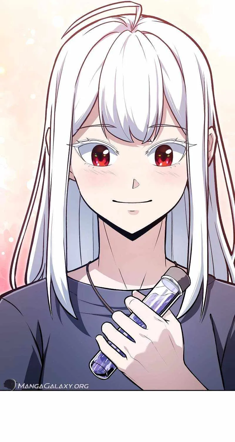 Read What’s Our Hero Doing? chapter 28 image 8 on Lezhin