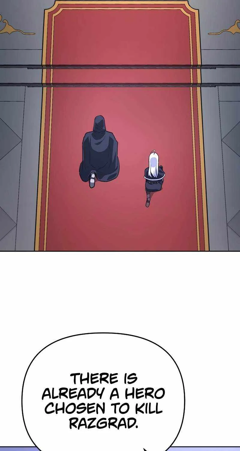 Read What’s Our Hero Doing? chapter 29 image 28 on Lezhin