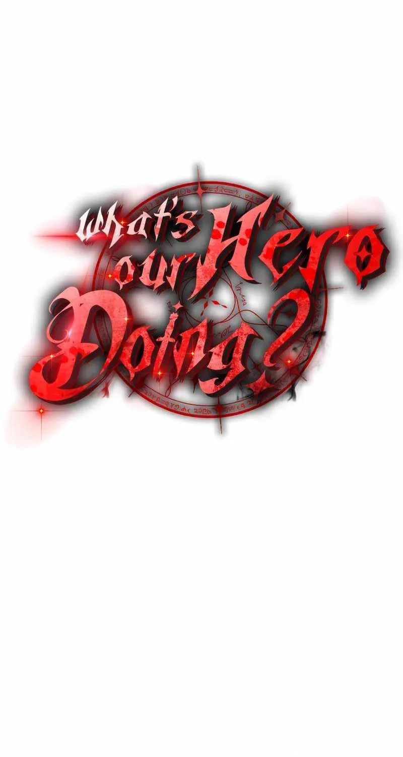 Read What’s Our Hero Doing? chapter 29 image 31 on Lezhin
