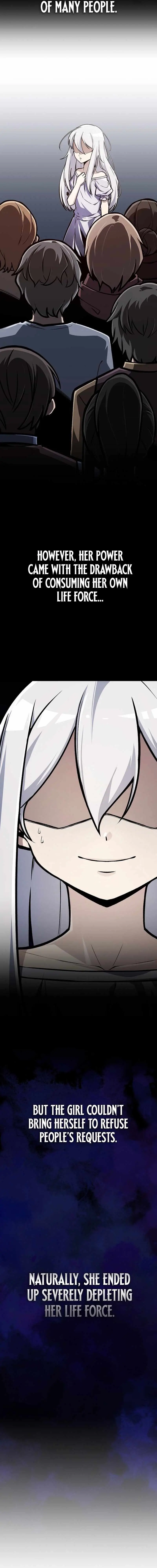 Read What’s Our Hero Doing? chapter 31 image 1 on Lezhin