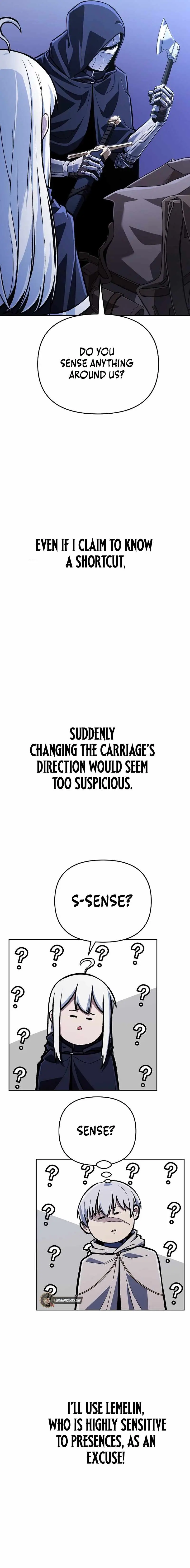 Read What’s Our Hero Doing? chapter 31 image 15 on Lezhin