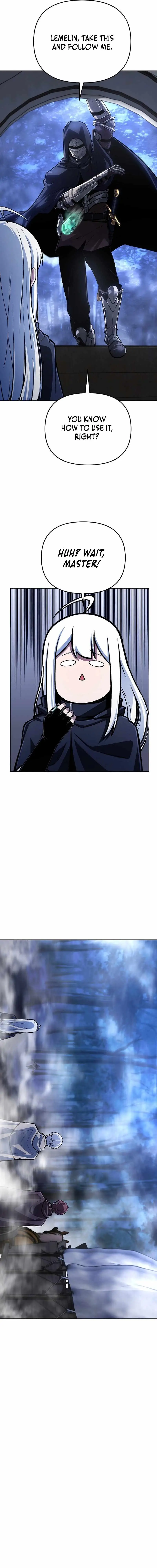 Read What’s Our Hero Doing? chapter 31 image 18 on Lezhin