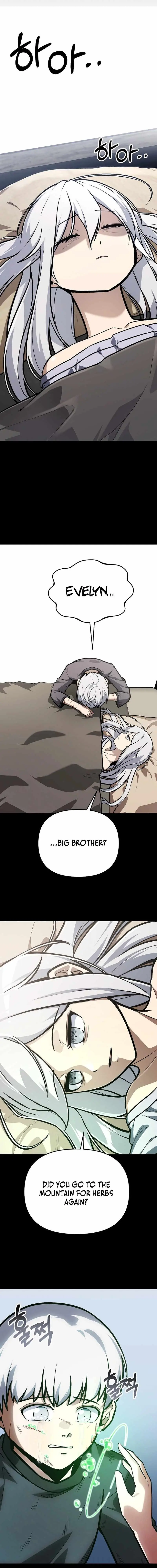 Read What’s Our Hero Doing? chapter 31 image 2 on Lezhin