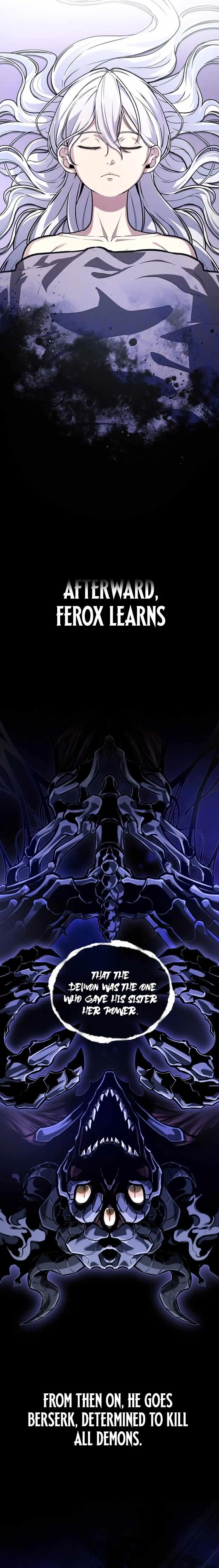 Read What’s Our Hero Doing? chapter 31 image 9 on Lezhin