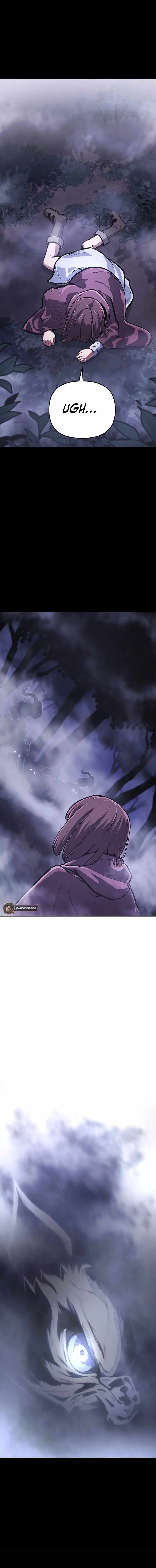 Read What’s Our Hero Doing? chapter 32 image 1 on Lezhin