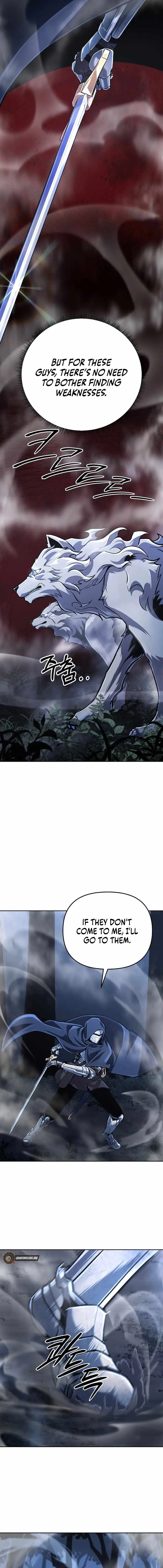 Read What’s Our Hero Doing? chapter 32 image 10 on Lezhin