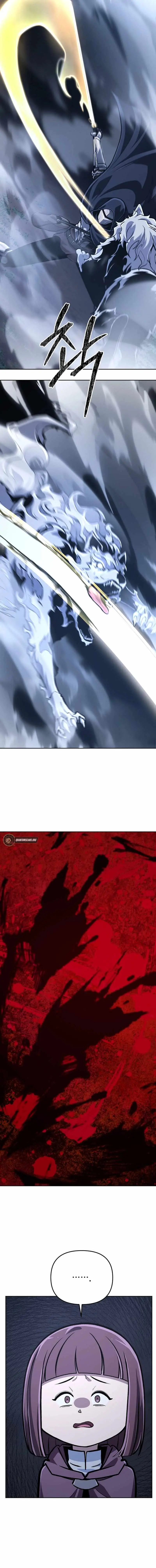 Read What’s Our Hero Doing? chapter 32 image 14 on Lezhin