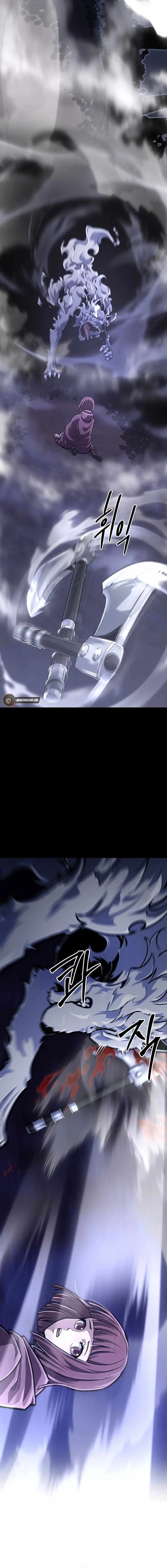 Read What’s Our Hero Doing? chapter 32 image 3 on Lezhin