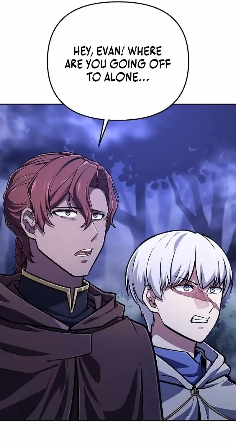 Read What’s Our Hero Doing? chapter 33 image 8 on Lezhin