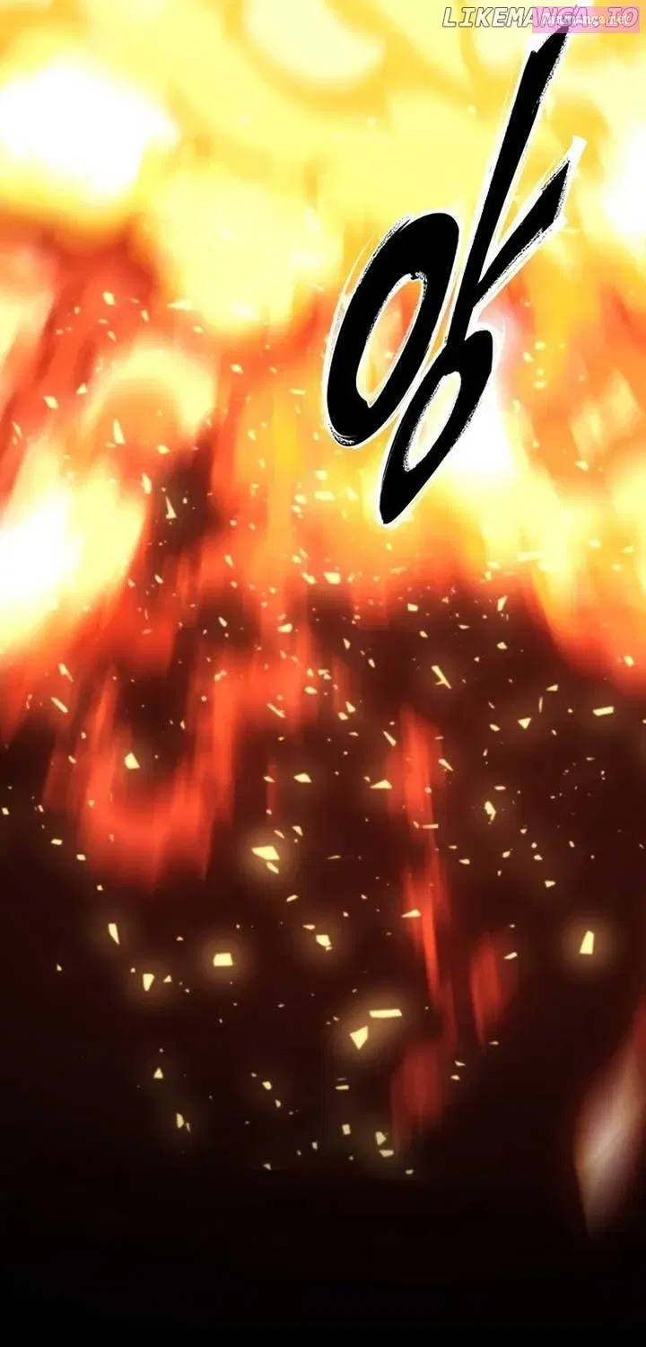 Read What’s Our Hero Doing? chapter 34.1 image 10 on Lezhin