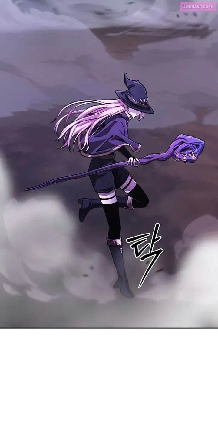 Read What’s Our Hero Doing? chapter 34.1 image 13 on Lezhin