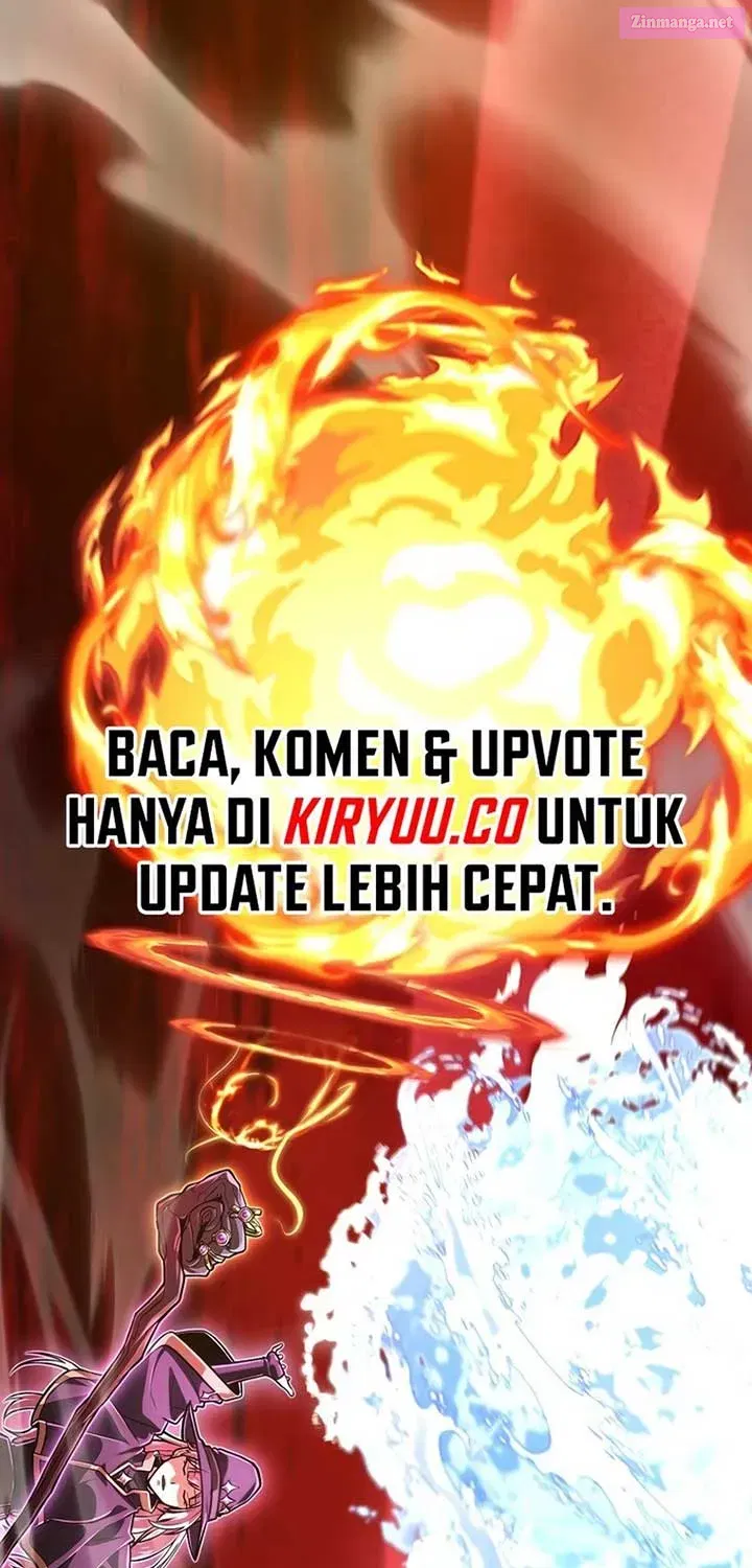 Read What’s Our Hero Doing? chapter 34.1 image 25 on Lezhin