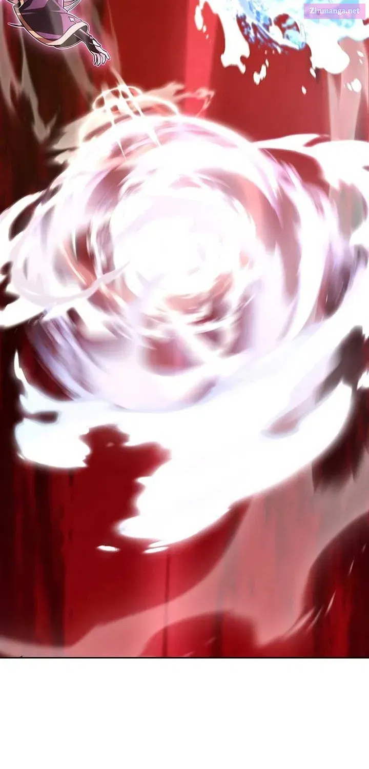 Read What’s Our Hero Doing? chapter 34.1 image 26 on Lezhin