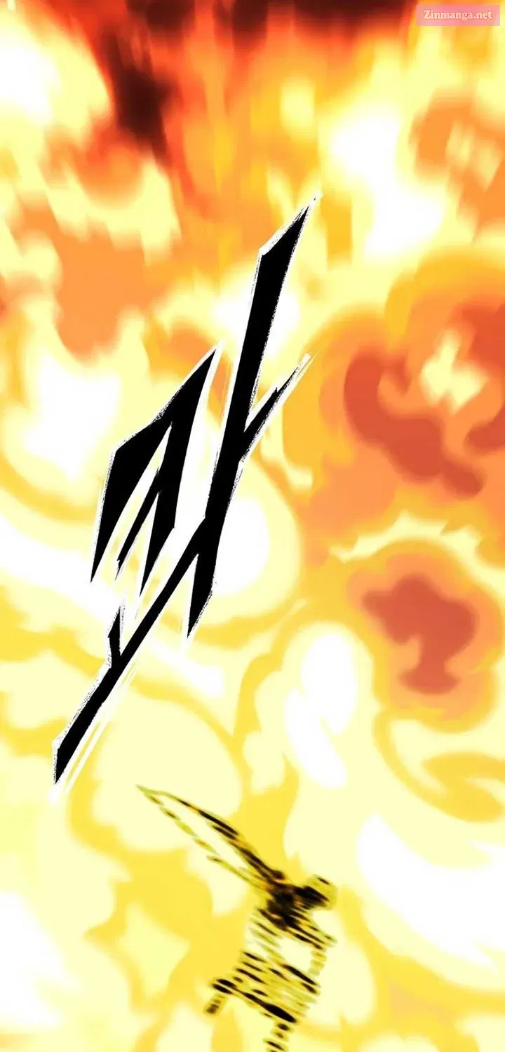 Read What’s Our Hero Doing? chapter 34.1 image 8 on Lezhin