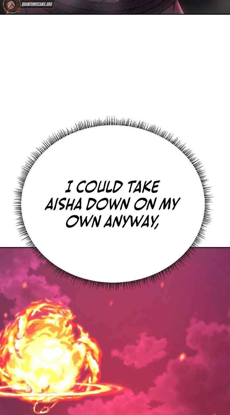 Read What’s Our Hero Doing? chapter 34 image 12 on Lezhin