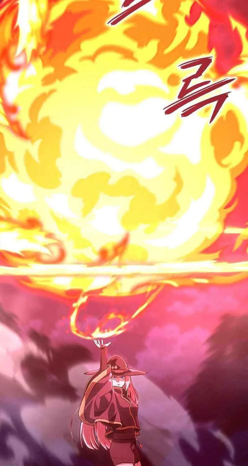 Read What’s Our Hero Doing? chapter 34 image 3 on Lezhin