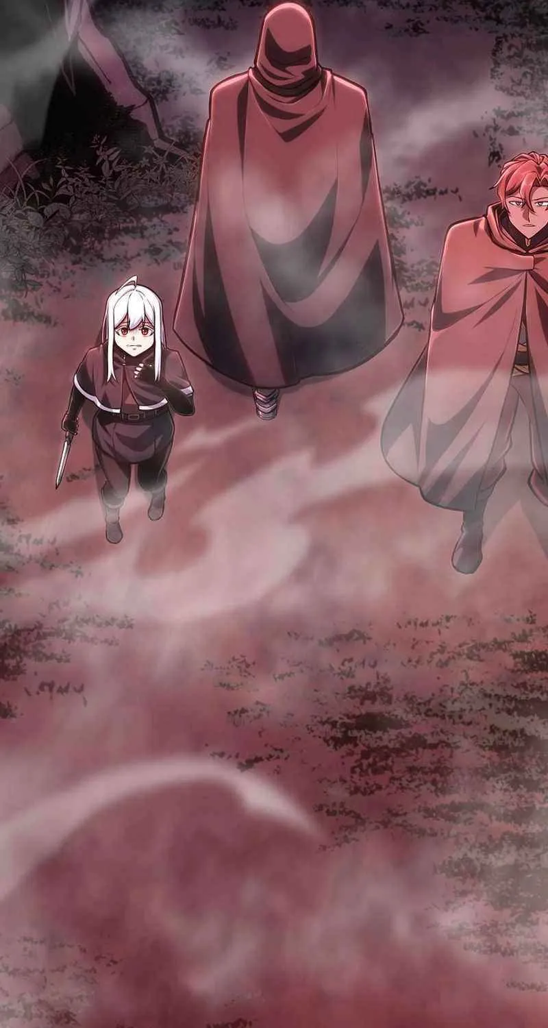Read What’s Our Hero Doing? chapter 34 image 8 on Lezhin