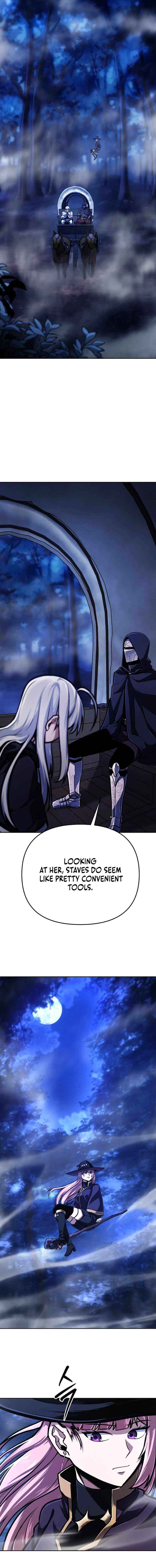 Read What’s Our Hero Doing? chapter 35 image 12 on Lezhin