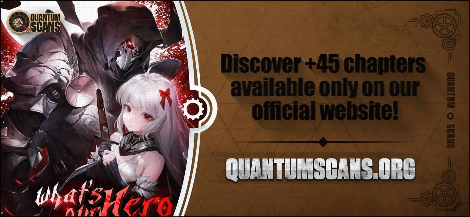 Read What’s Our Hero Doing? chapter 35 image 19 on Lezhin