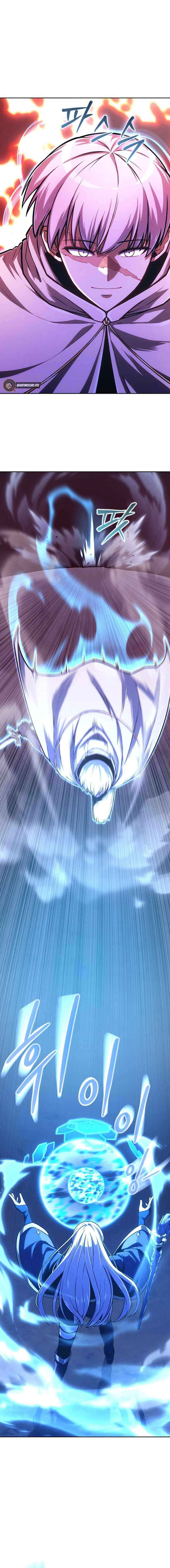 Read What’s Our Hero Doing? chapter 35 image 2 on Lezhin
