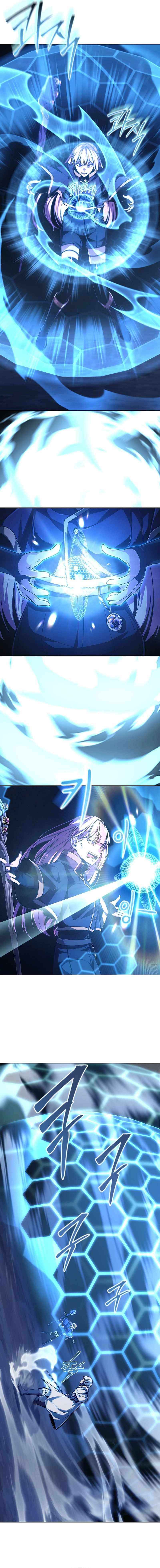 Read What’s Our Hero Doing? chapter 35 image 3 on Lezhin
