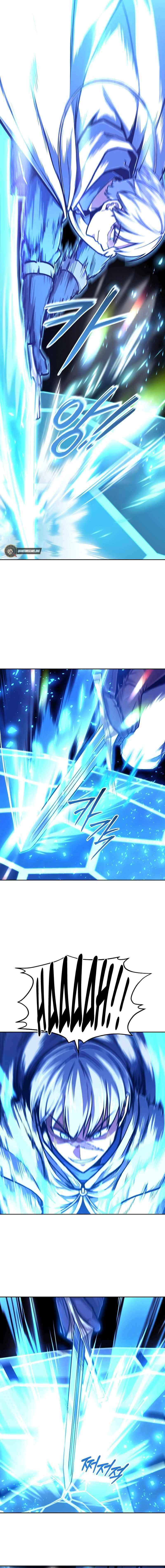 Read What’s Our Hero Doing? chapter 35 image 6 on Lezhin