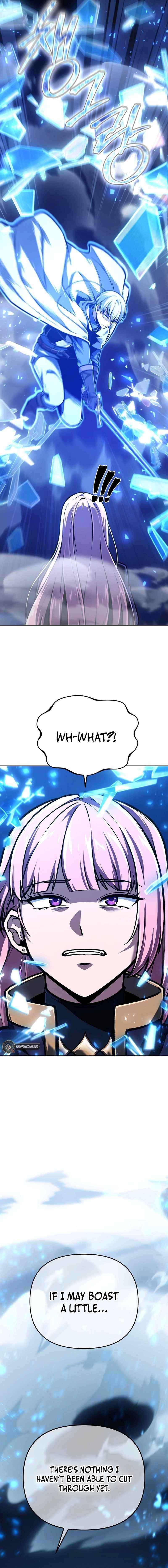 Read What’s Our Hero Doing? chapter 35 image 7 on Lezhin
