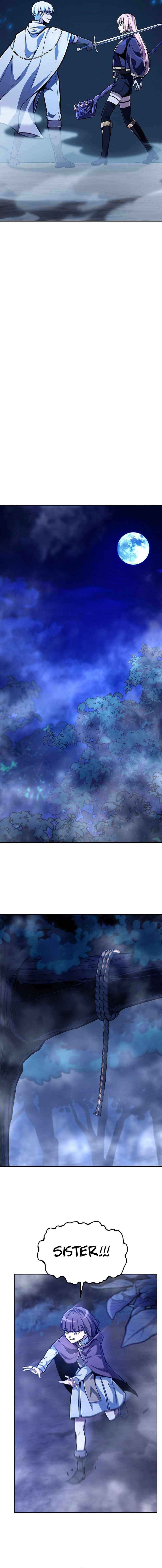 Read What’s Our Hero Doing? chapter 35 image 8 on Lezhin