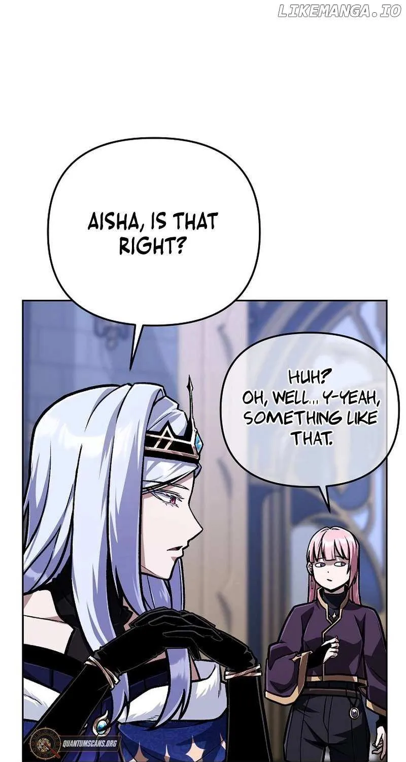 Read What’s Our Hero Doing? chapter 36 image 103 on Lezhin