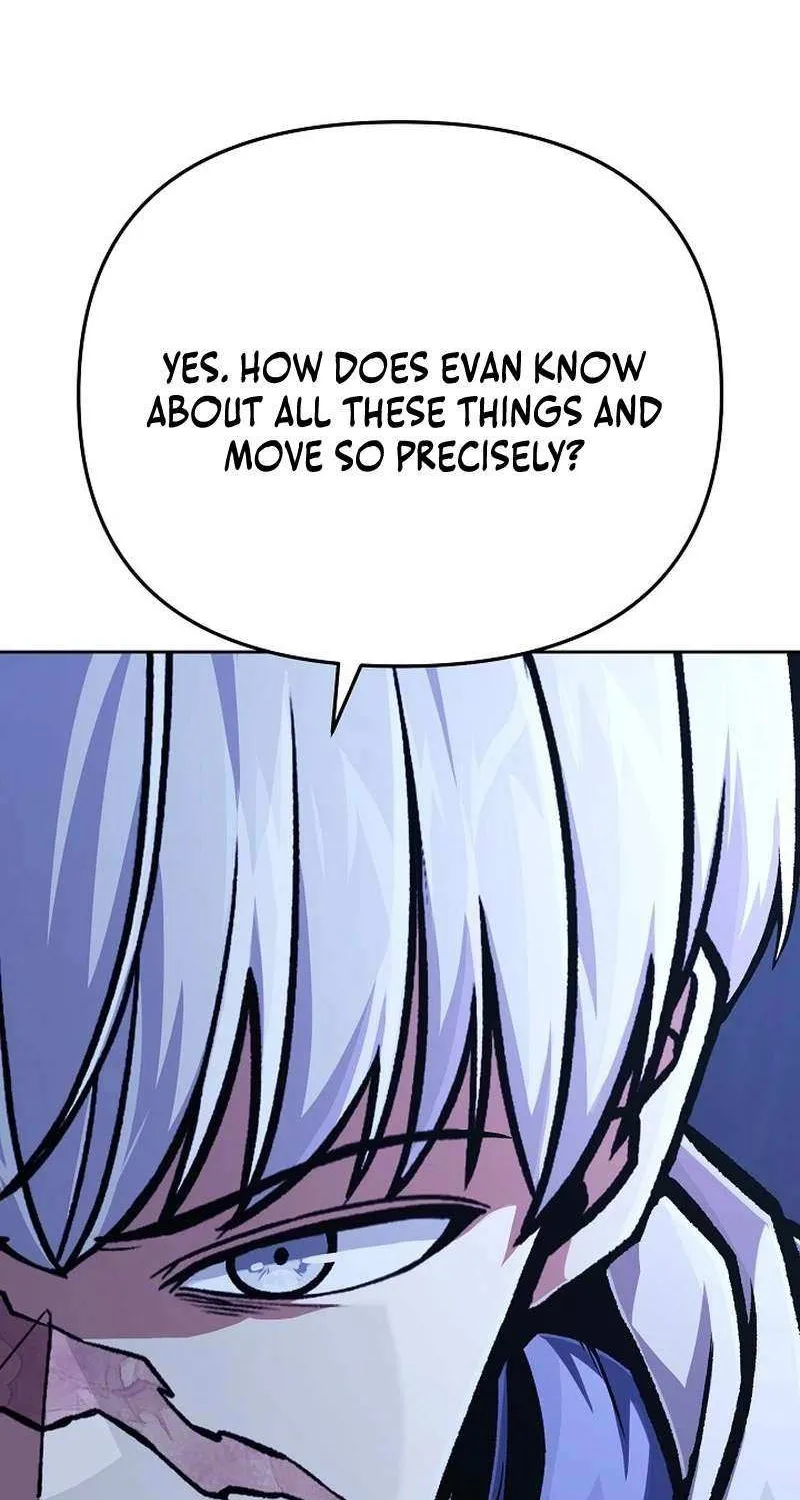 Read What’s Our Hero Doing? chapter 36 image 14 on Lezhin