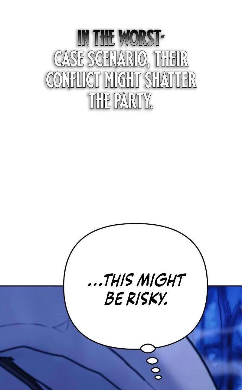 Read What’s Our Hero Doing? chapter 36 image 23 on Lezhin