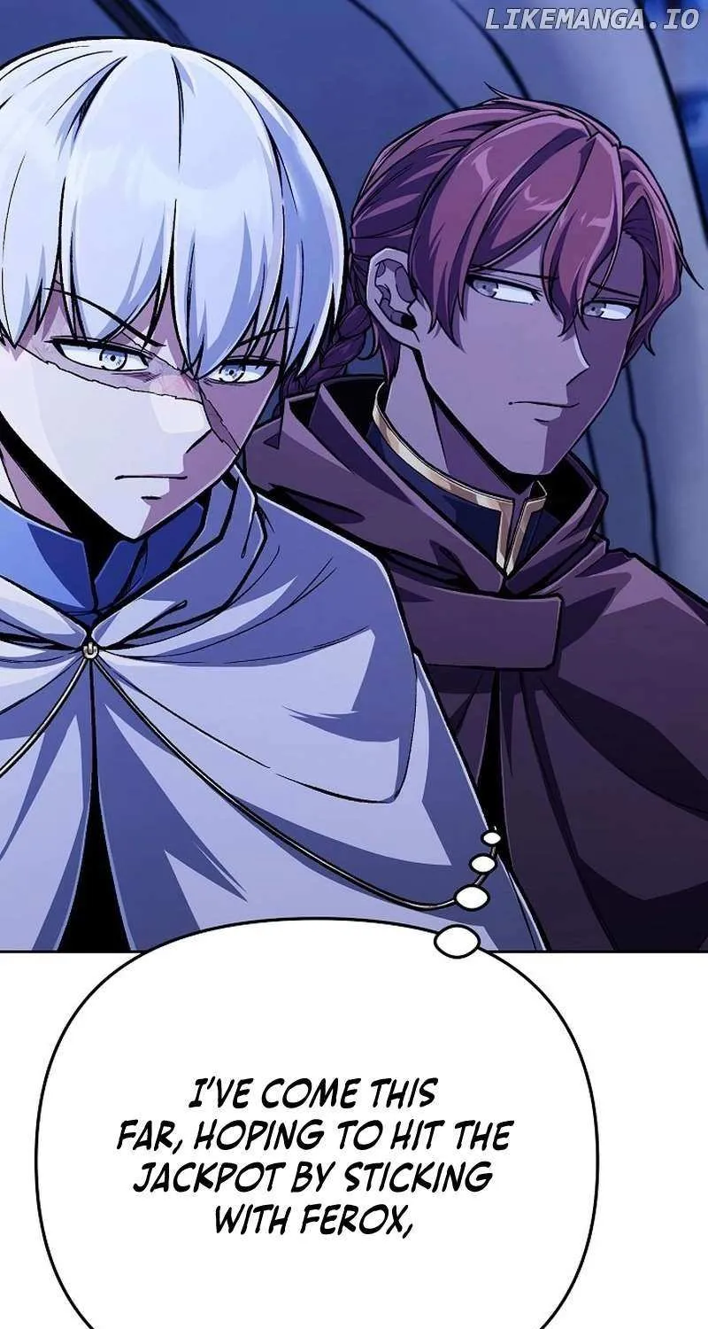 Read What’s Our Hero Doing? chapter 36 image 24 on Lezhin