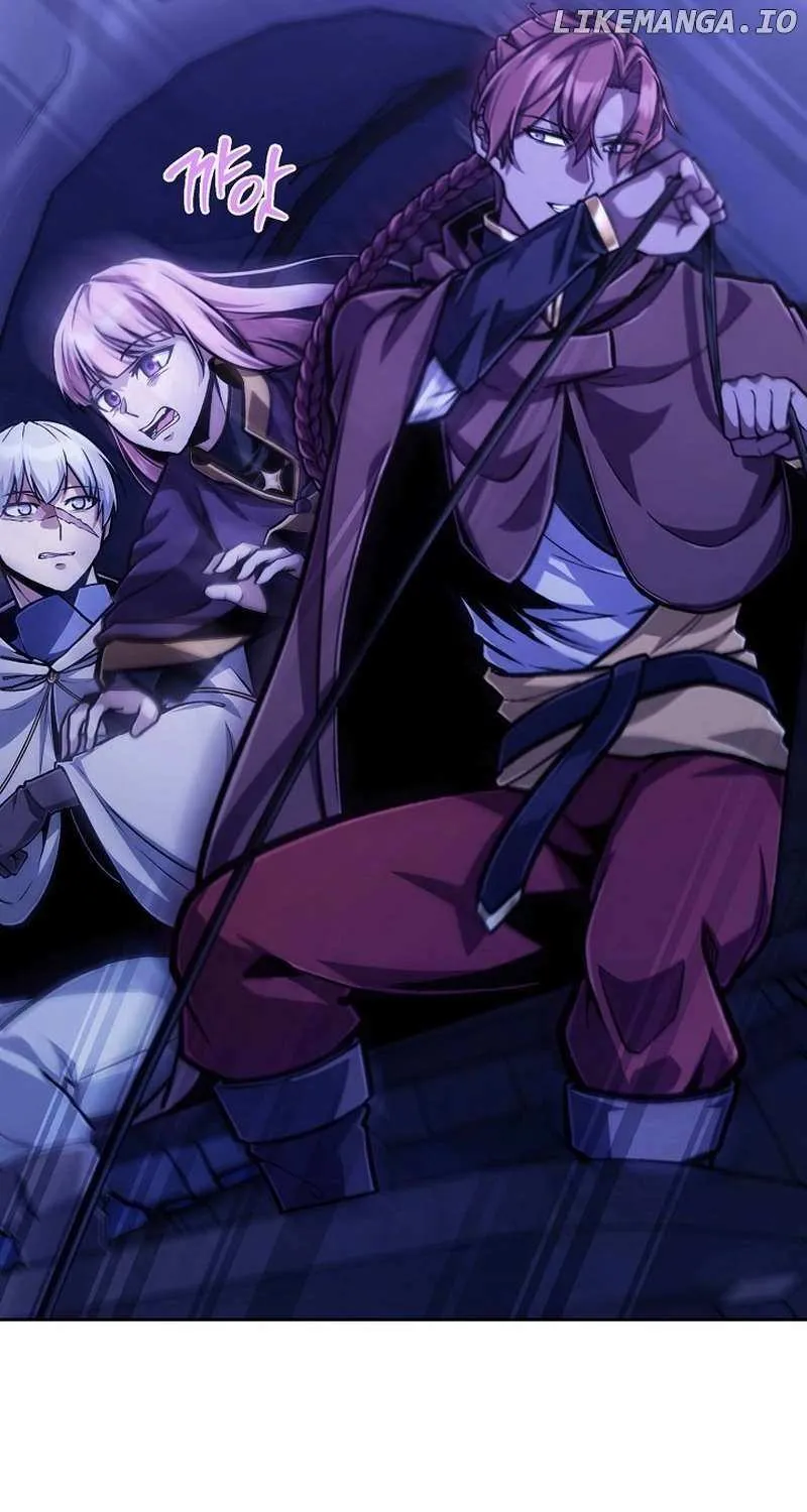 Read What’s Our Hero Doing? chapter 36 image 41 on Lezhin