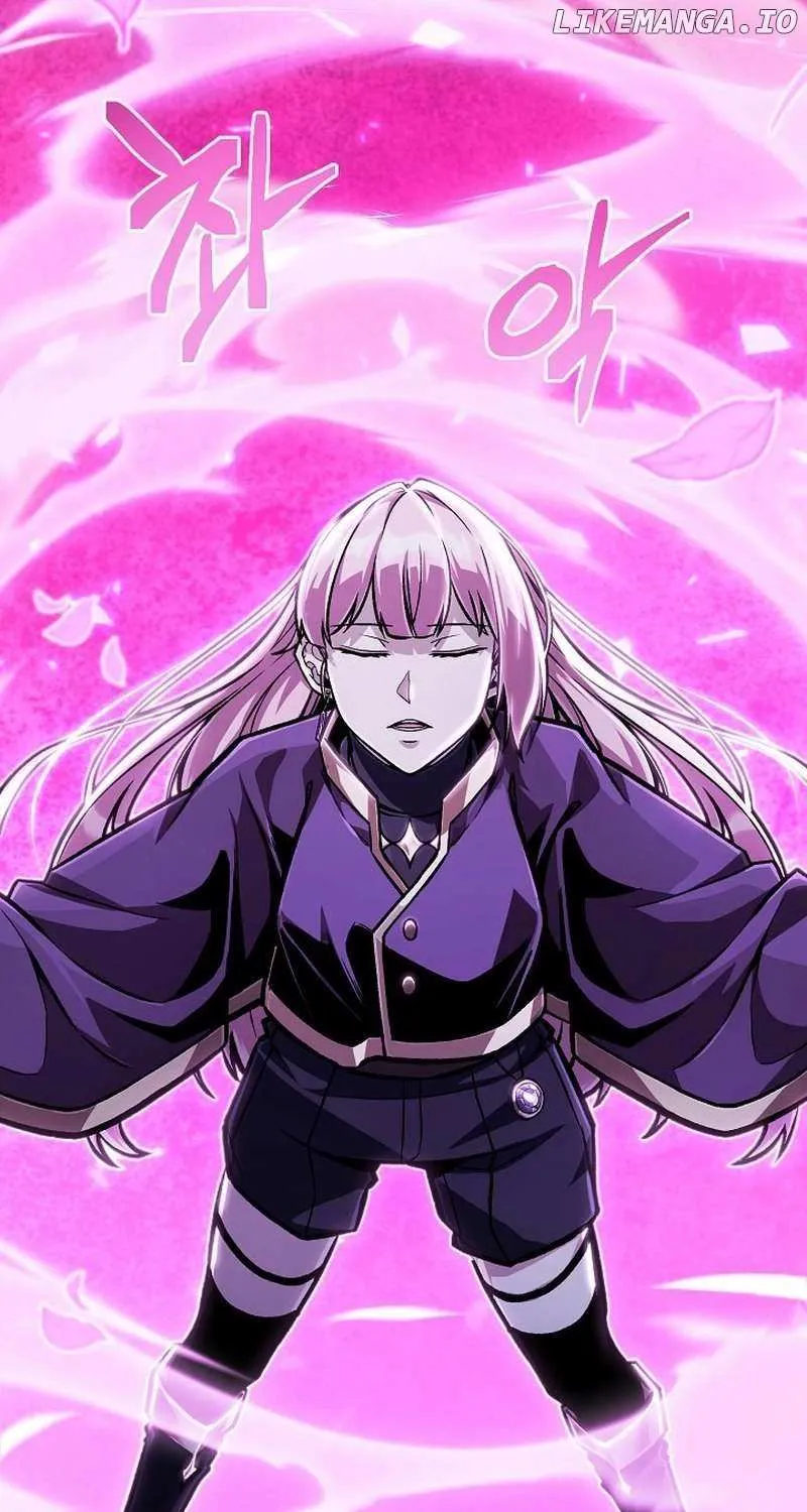 Read What’s Our Hero Doing? chapter 36 image 52 on Lezhin