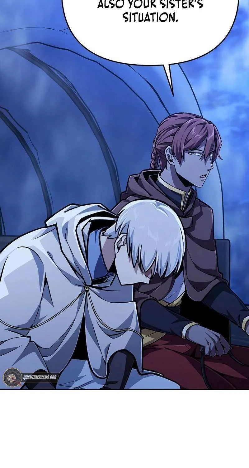 Read What’s Our Hero Doing? chapter 36 image 9 on Lezhin