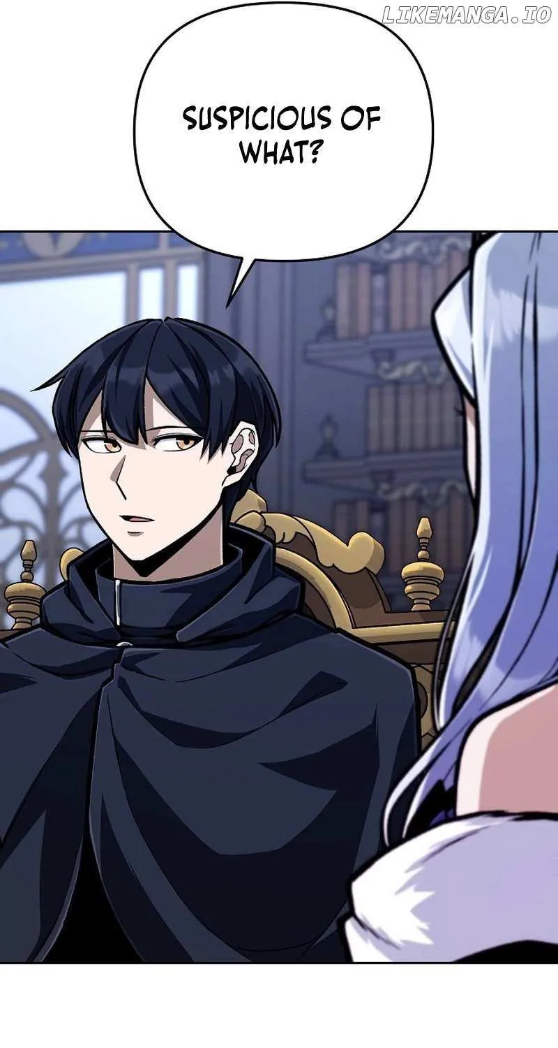 Read What’s Our Hero Doing? chapter 36 image 97 on Lezhin
