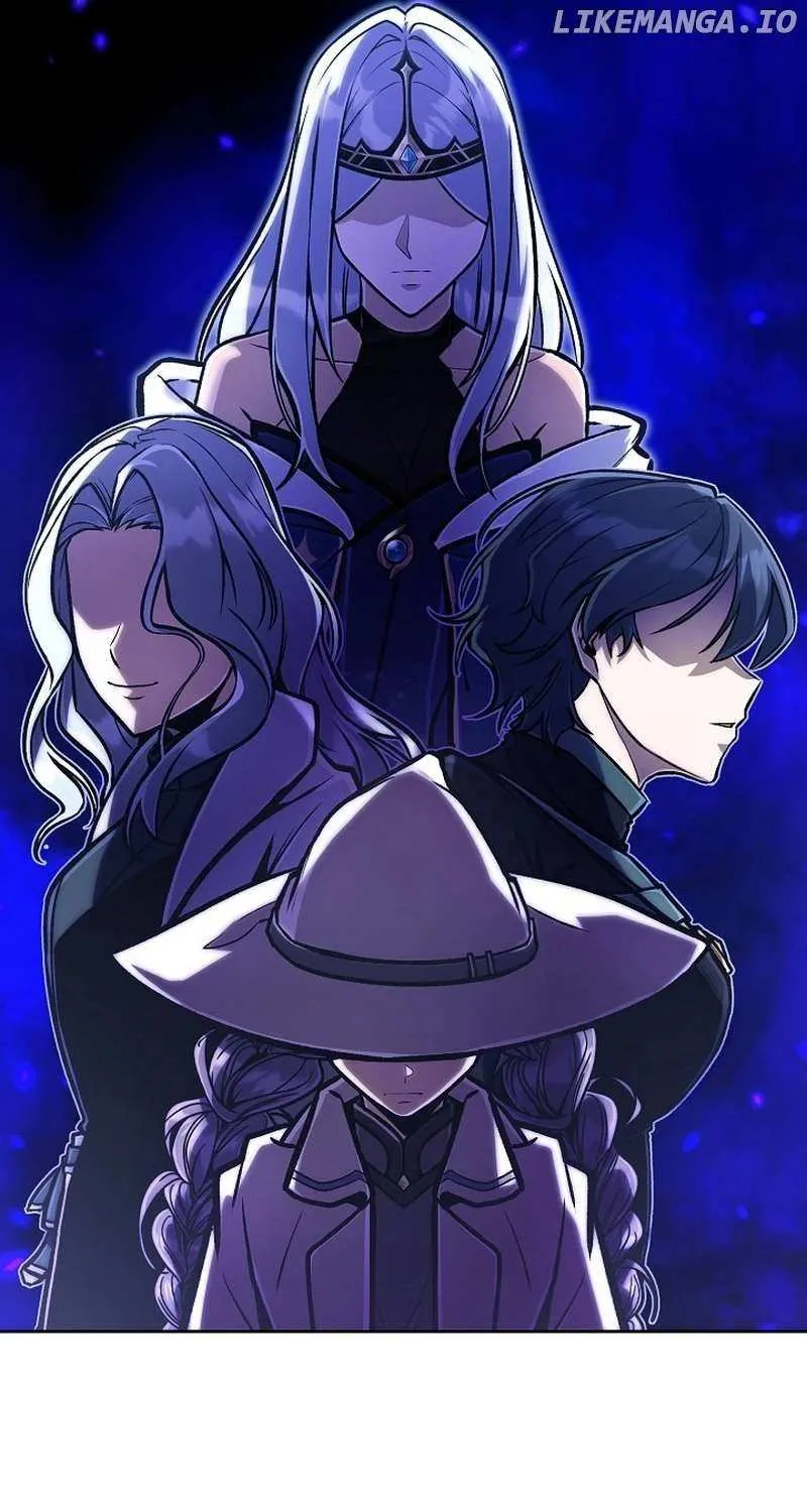 Read What’s Our Hero Doing? chapter 37 image 101 on Lezhin